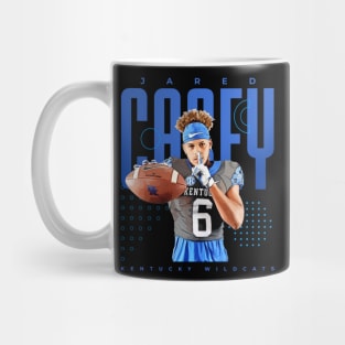 Jared Casey Mug